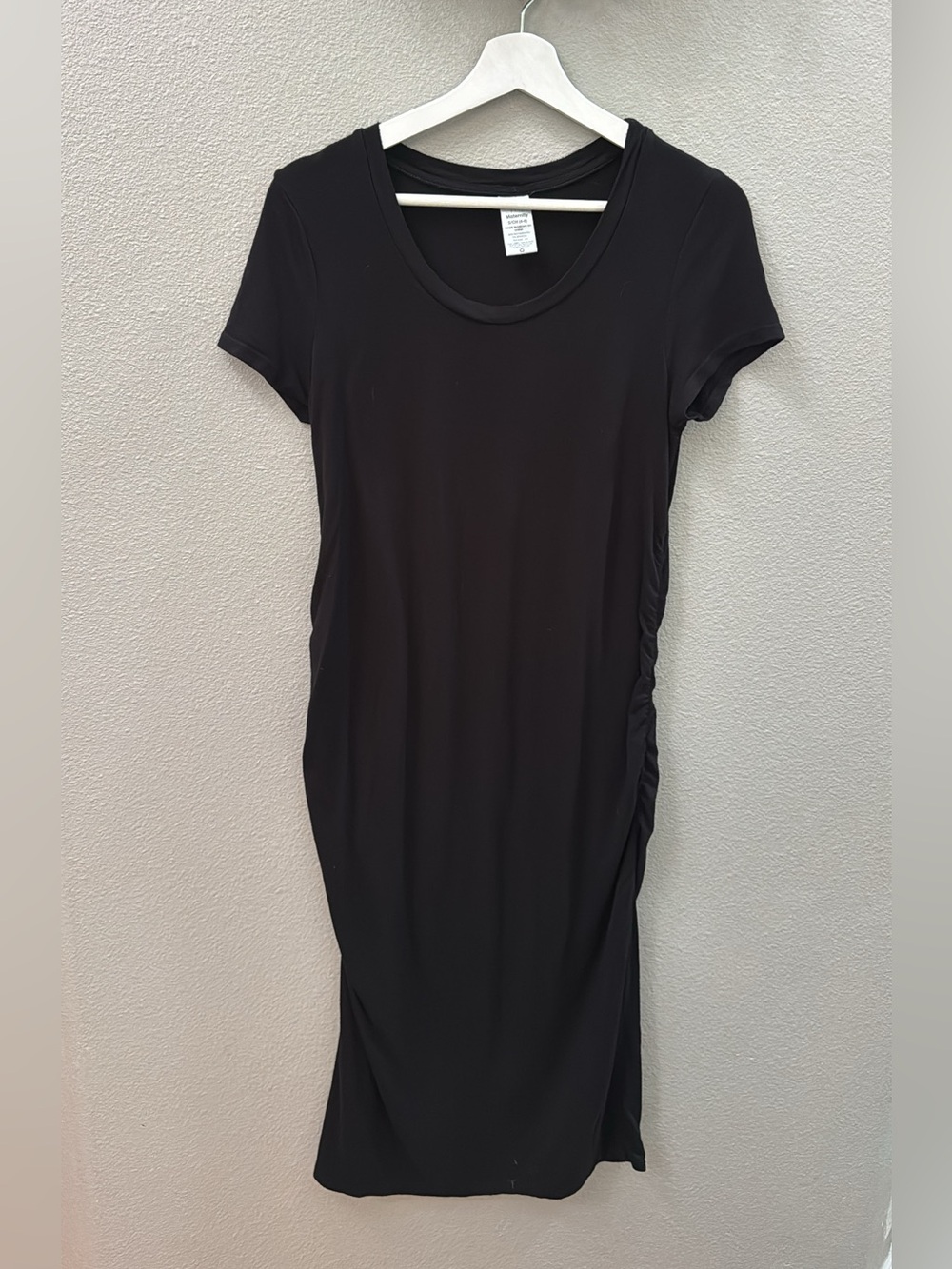 Time& tru Small Maternity Dress